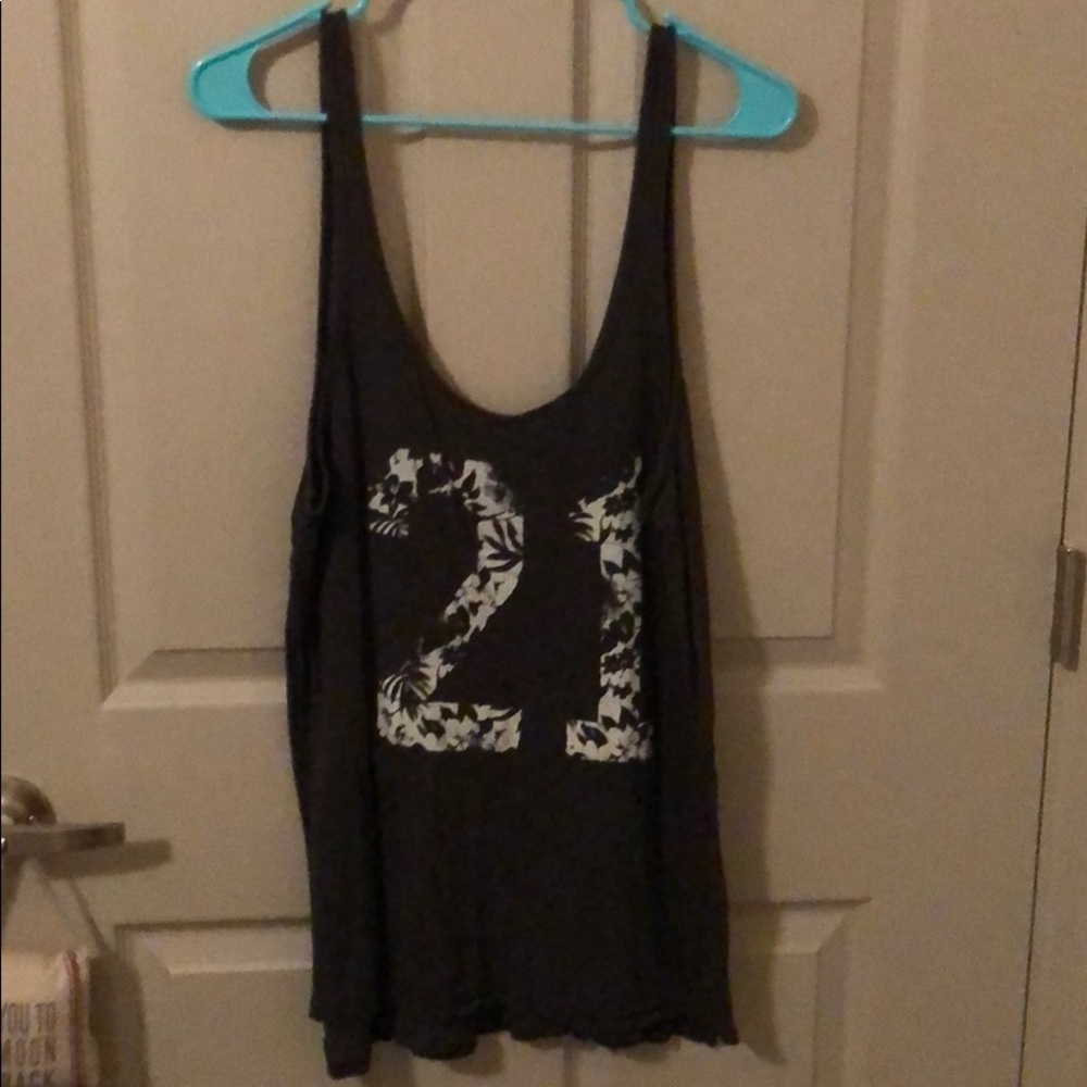 Aerie 21 tank top